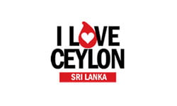 I Love Ceylon