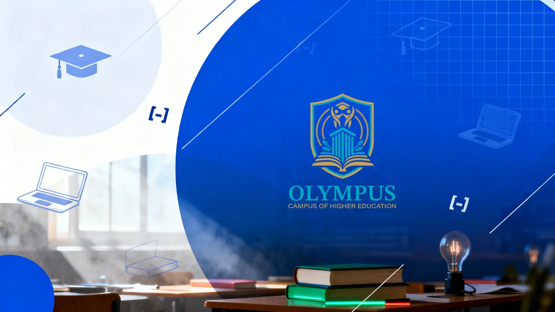 Olympus Campus