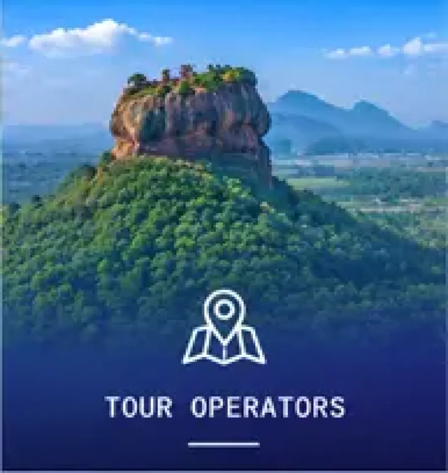 Tour operators