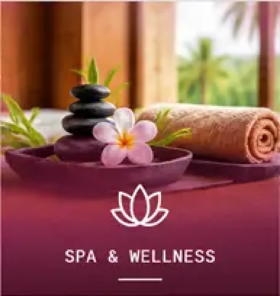 Spa & wellness