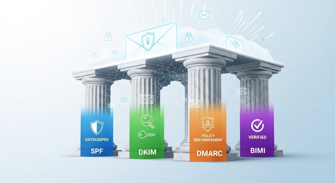 Email Authentication: The Critical Foundation of Modern Business Communication