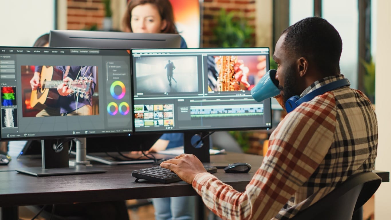 Why You Can't Copy and Edit Others' Videos