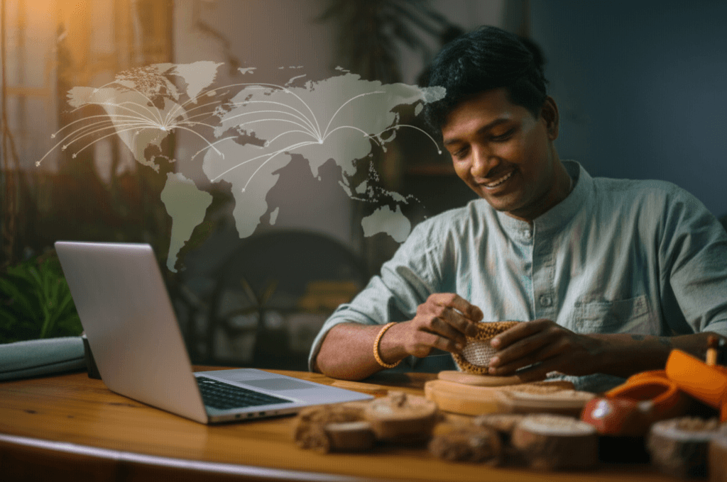 WP E-commerce Trends: Sri Lankan Exports 2026
