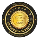BestWeb.lk Award 2021
