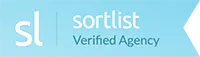 Sortlist Certified