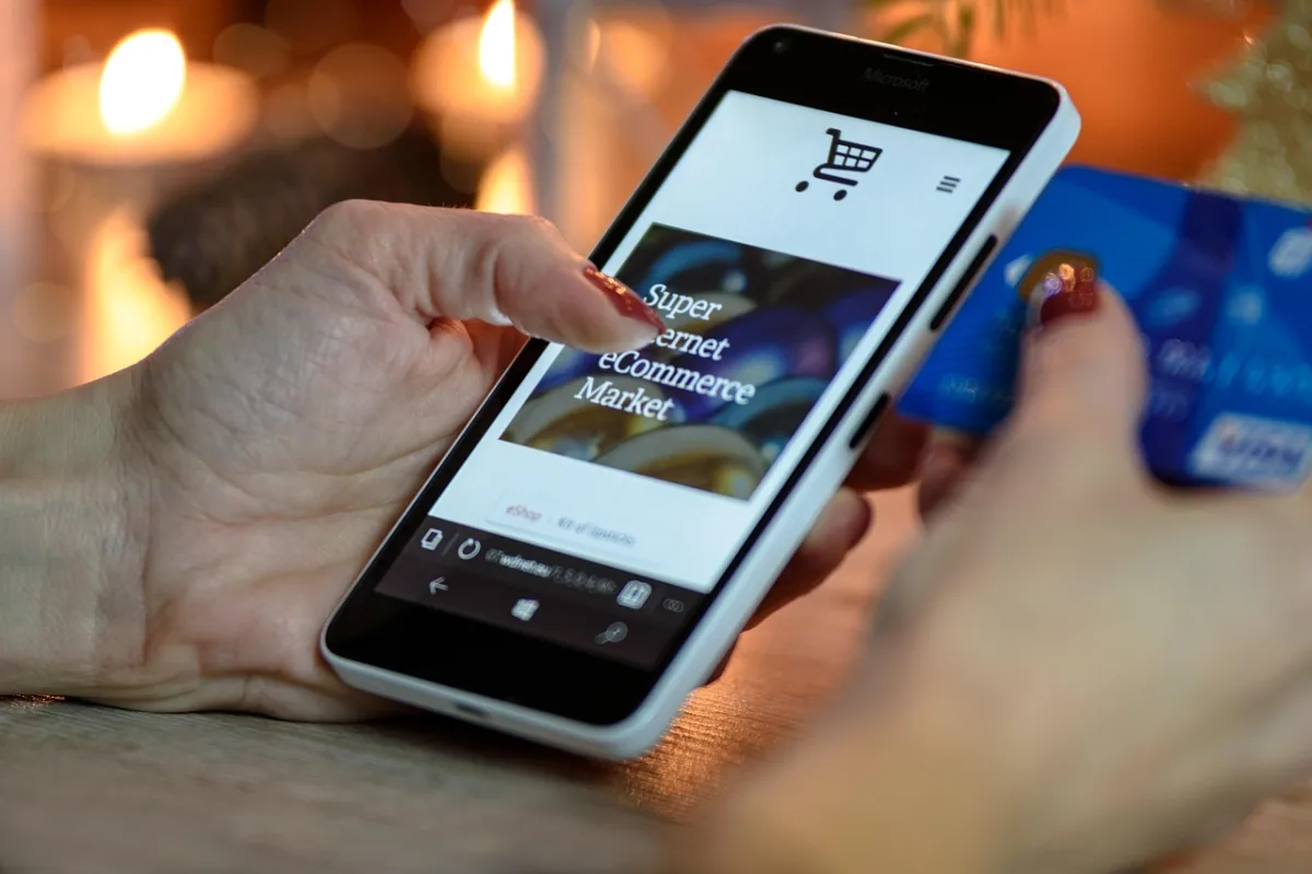 eCommerce Mobile Apps: Best Practices
