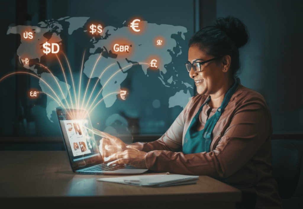 Multi-Currency WooCommerce Setup for Sri Lankan SMEs