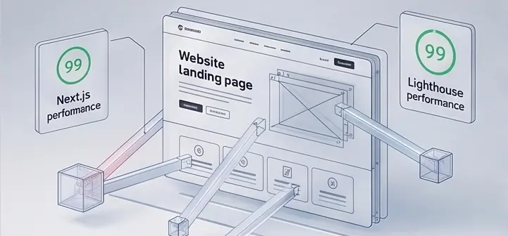 Web Design & Development