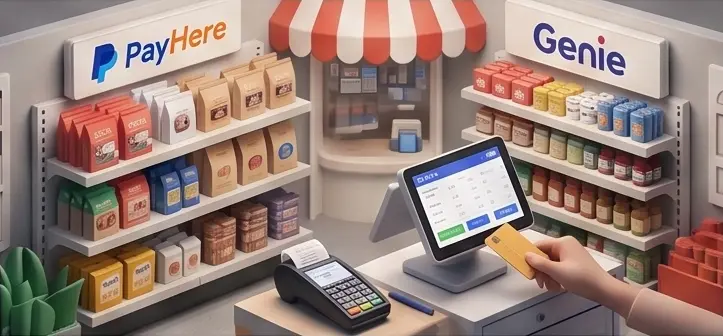 eCommerce Platforms