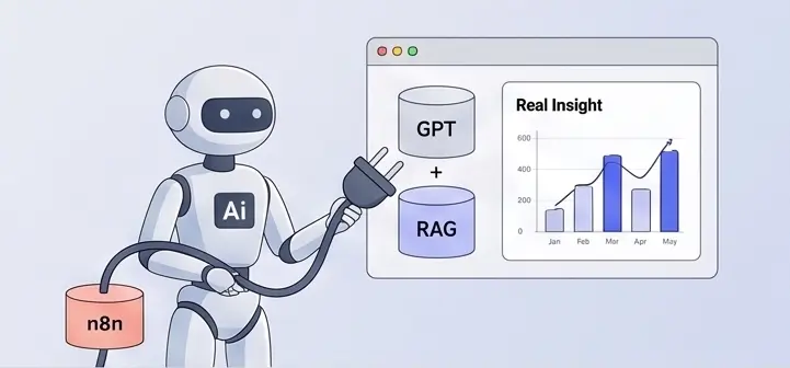 AI & Automation