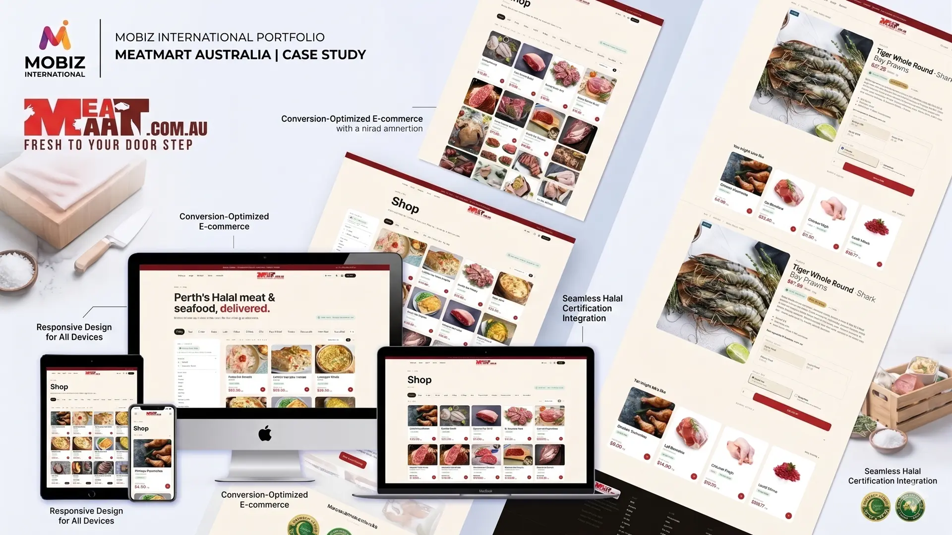 Meatmart Australia