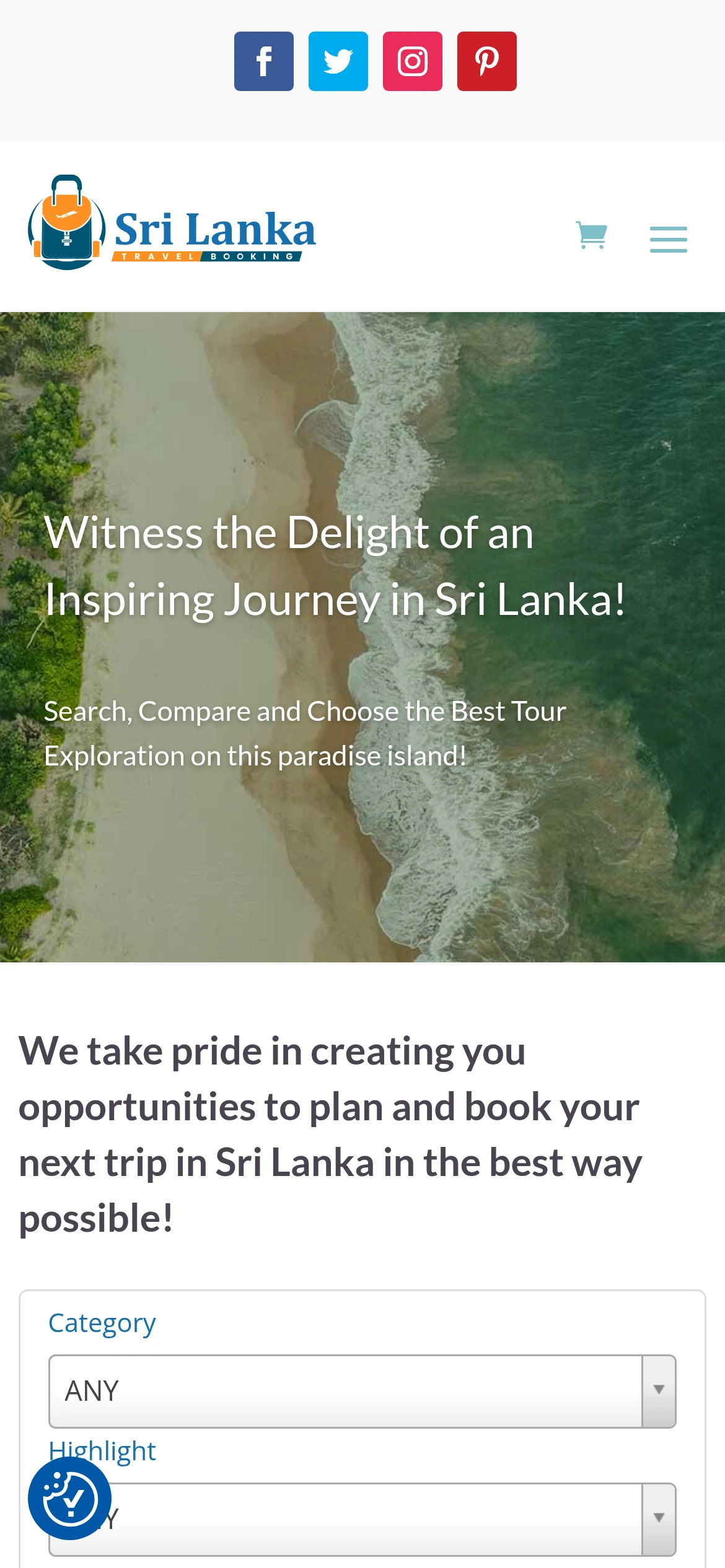 Tour Packages Marketplace | Tour Packages Sri Lanka